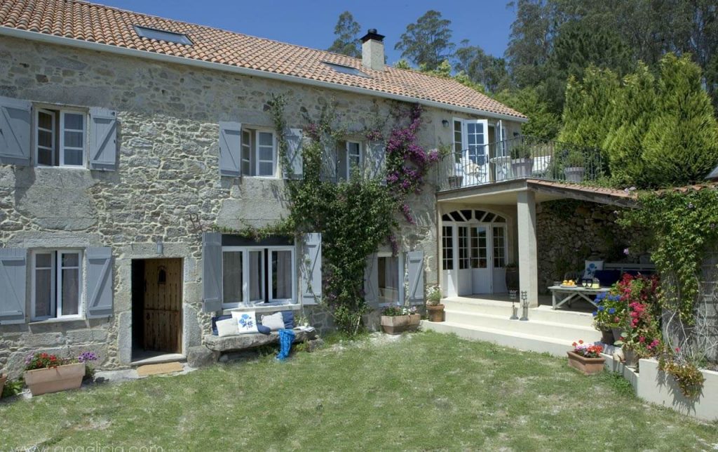 Country House Galicia II