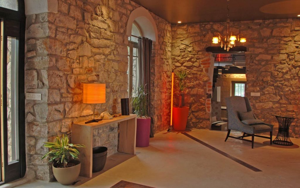 Beach House in Basque Country