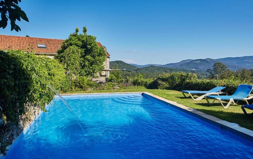 Country House Galicia II