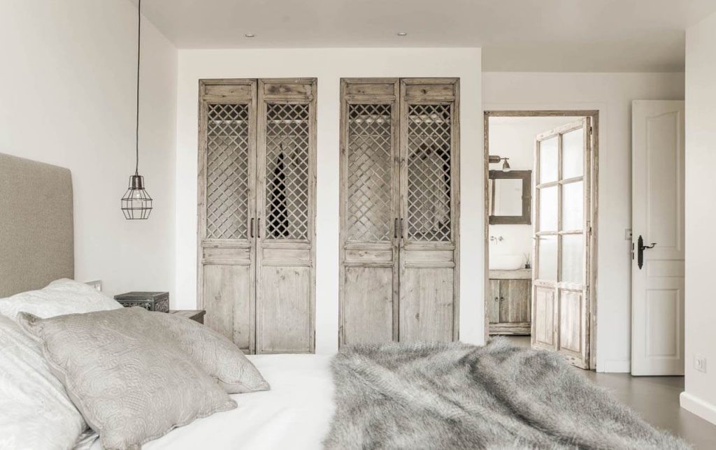 Beach House in Galicia I