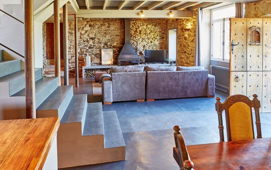 Country House Galicia II