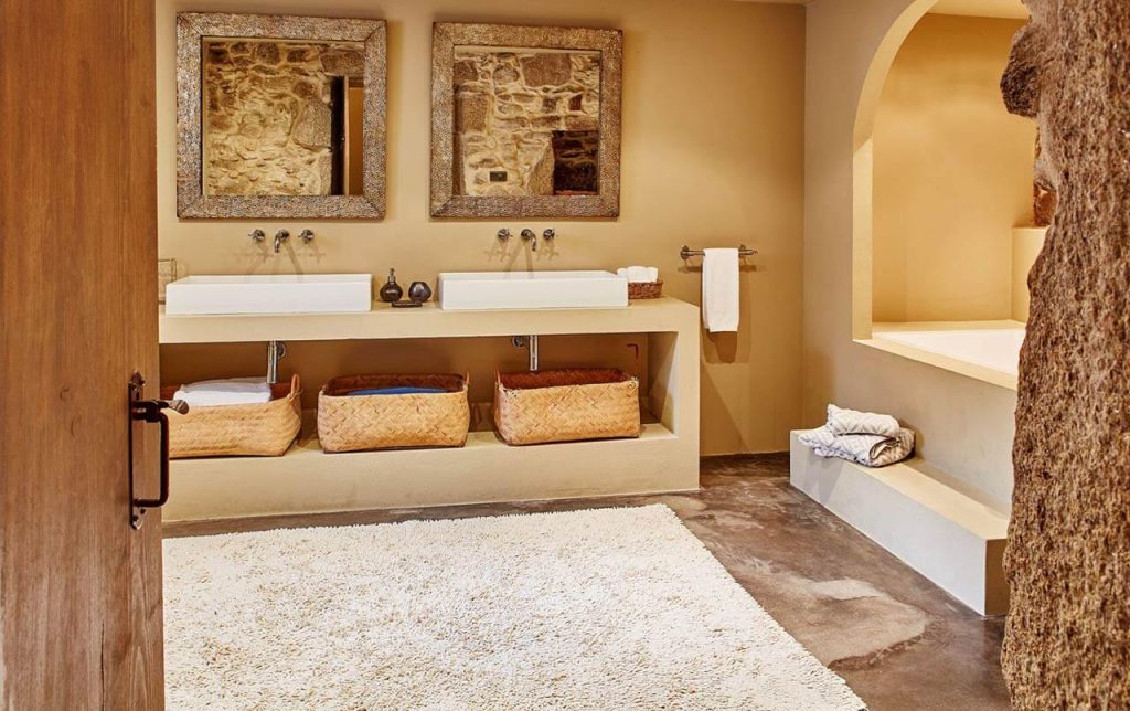 Country House in Galicia I