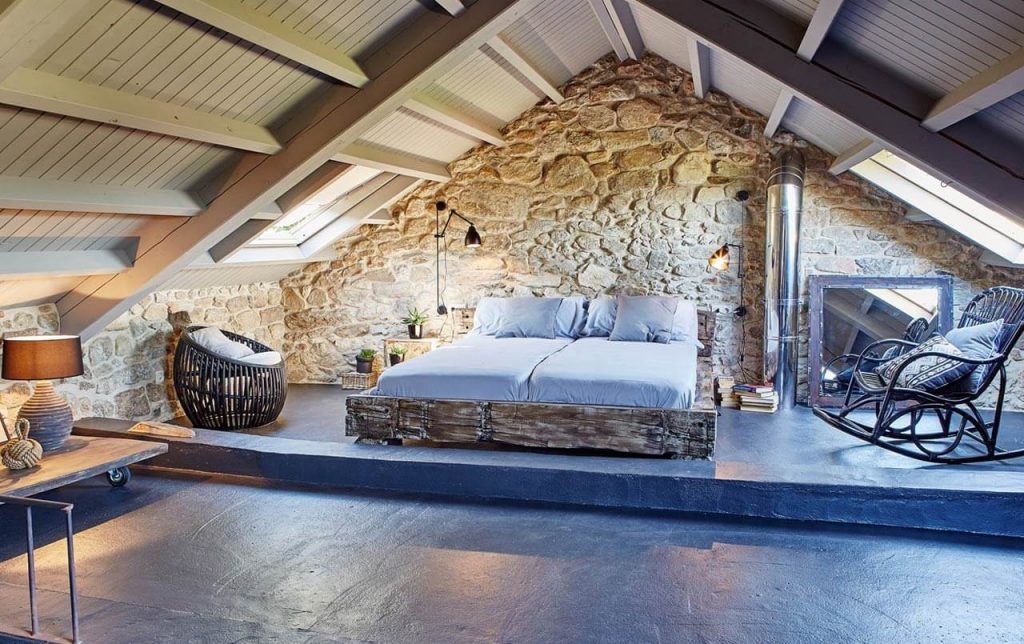 Country House Galicia II