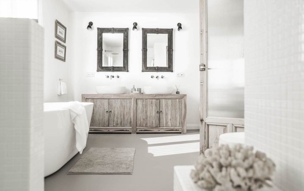 Beach House in Galicia I