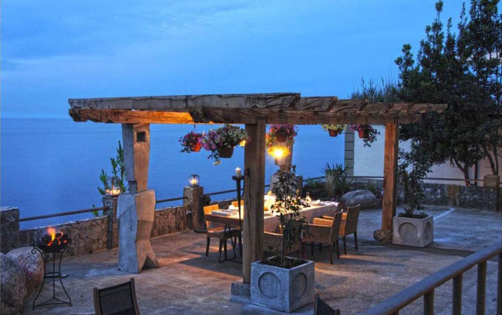 Beach House in Basque Country