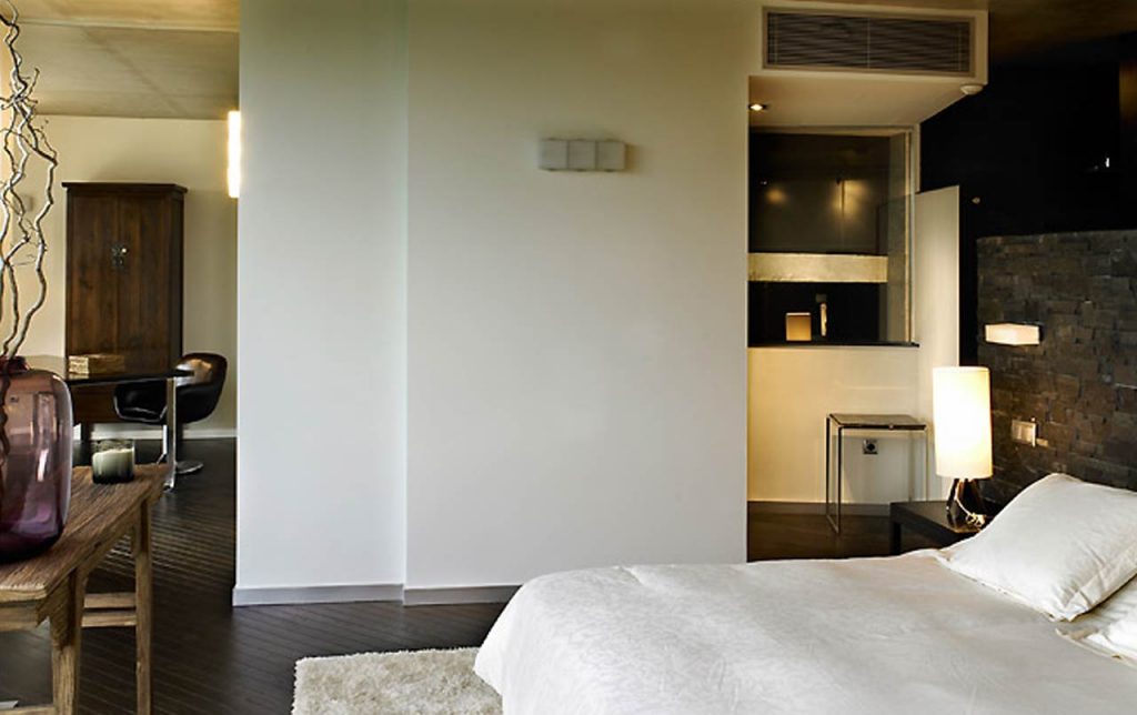 Design House in San Sebastian