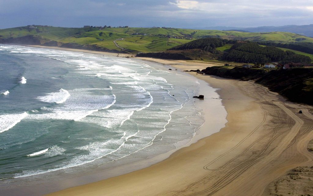 <p>Discover the marvellous northern coast of Spain combining hiking, cycling and horse riding with exceptional guides and accommodation at private houses.</p>
