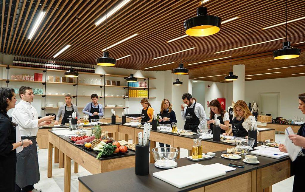 Gastro-Experience in Basque Country