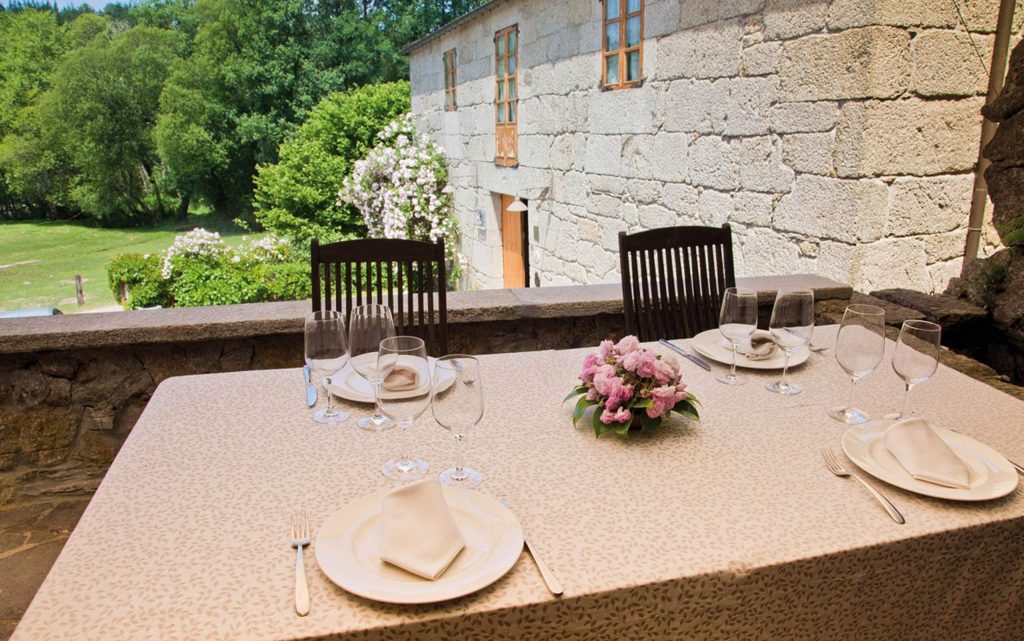 <p>Doing the Way of St James in an exclusive way discovering authentic hidden treasures along the trip.</p>
